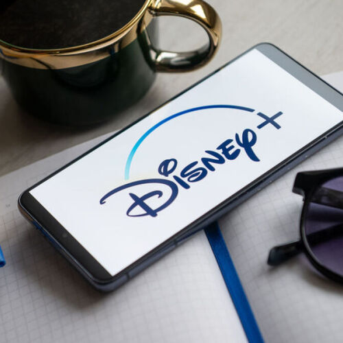 2. Disney+ is now restricting password sharing in the U.S.