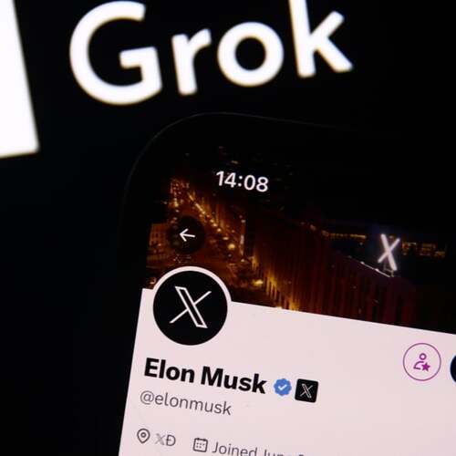 Elon Musk says he's going to open source Grok, his ChatGPT rival