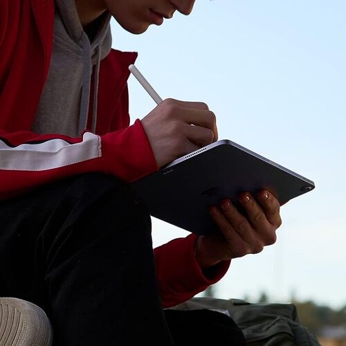 The Apple iPad Air is $150 off at Amazon today