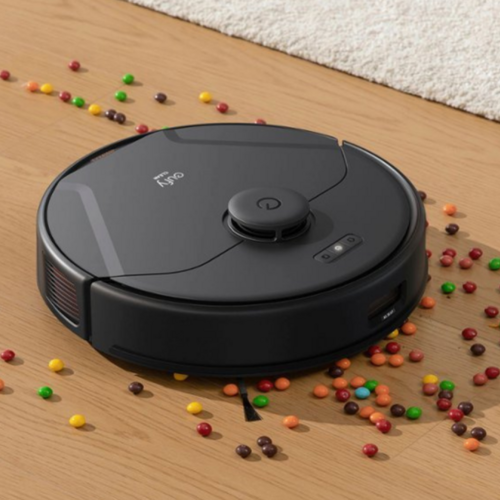 Go into spring cleaning season with a robot vacuum — a ton are on sale at Amazon's Big Spring Sale