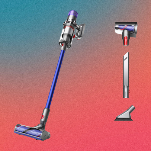 Save $170 on this space-saving vacuum from Dyson