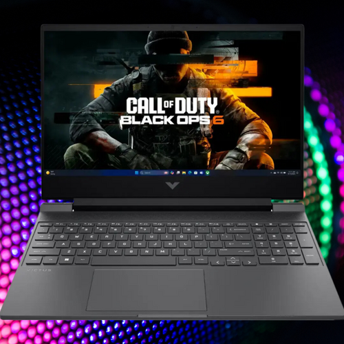 Get $370 off the HP Victus gaming laptop with this Best Buy doorbuster deal