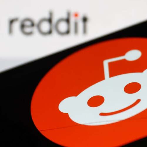 Reddit crashed. Here's what happened.