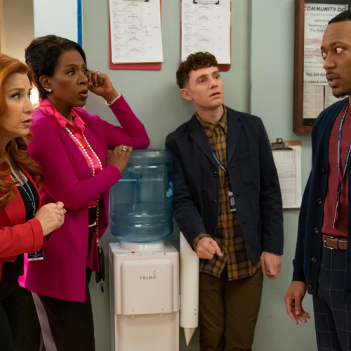 How to watch the new season of 'Abbott Elementary' with or without cable