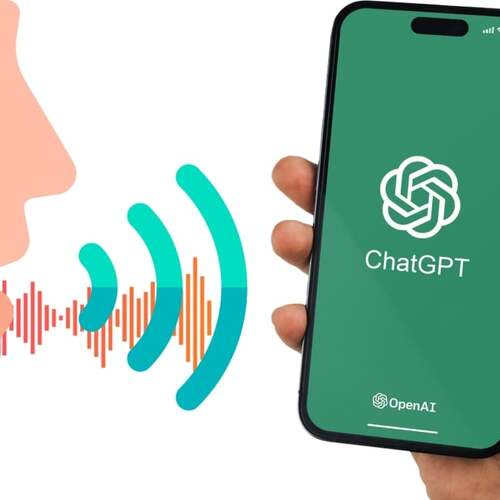 'ChatGPT Voice' is now available to free users. Here's how to speak with it.