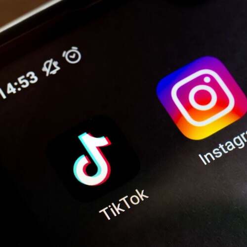 TikTok's Instagram competitor may have leaked its own name