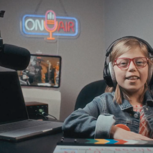 Make-A-Wish holiday hotline shares wholesome advice for when you're feeling low