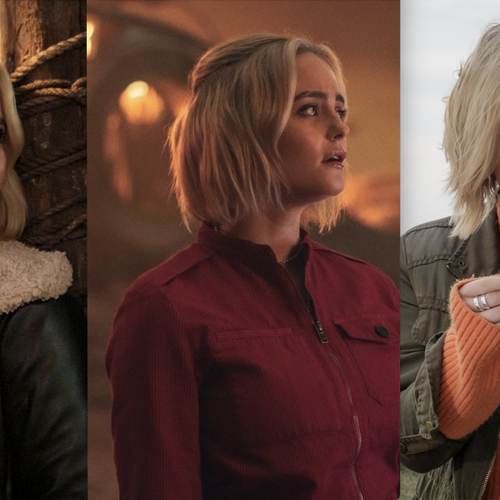 Who is Ruby Sunday? The ultimate 'Doctor Who' fan theory