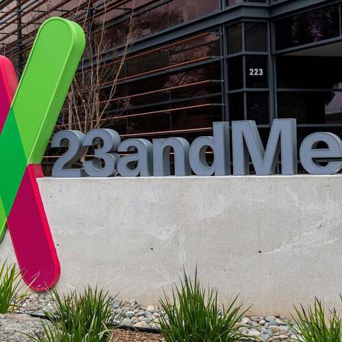 23andMe confirms how many people were affected by its data breach. It's not great news.