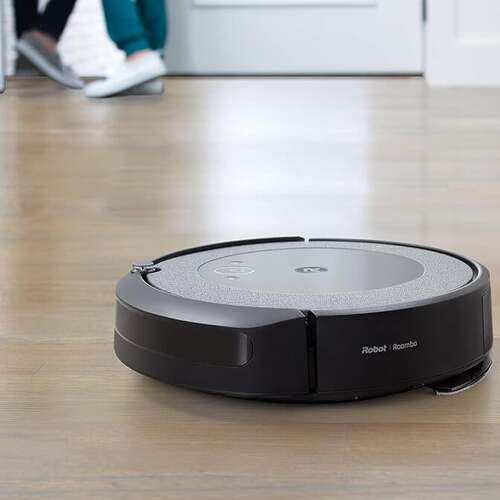 Snag an iRobot Roomba Combo i5 on sale for $120 off and never lift a finger to vacuum or mop again