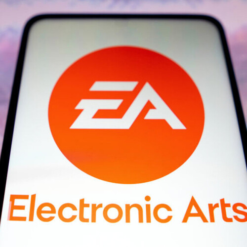 Electronic Arts announces layoffs and cancels Star Wars game