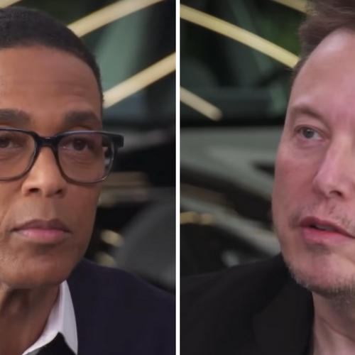 Watch the Elon Musk interview that probably ended Don Lemon's partnership with Twitter/X