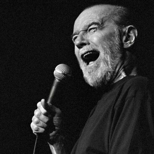 George Carlin estate sues fake AI comedy special creators