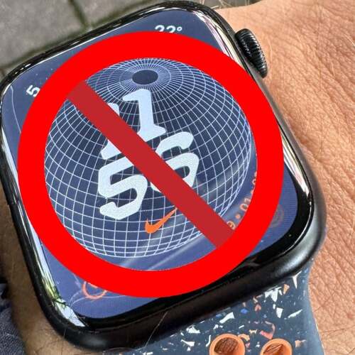 Apple Watch ban: 5 events that got Apple into this predicament