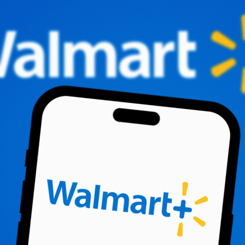 Walmart+ annual memberships are half-off through the beginning of December