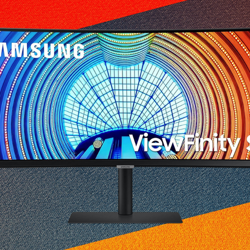 Get Samsung monitors for up to 44% off and upgrade your work, gaming, and streaming setup for less