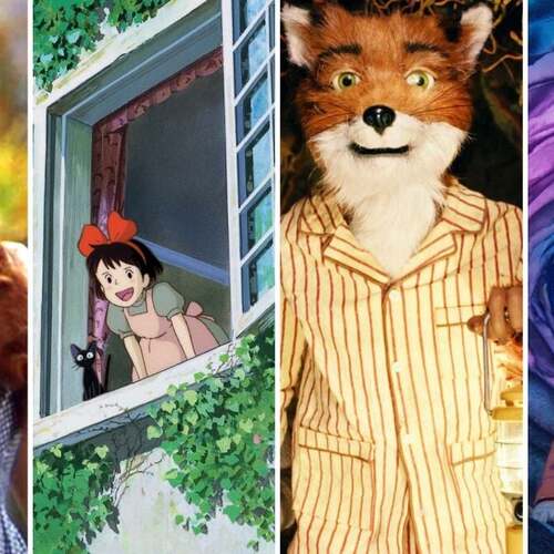 18 best family movies on Max for a fun night in