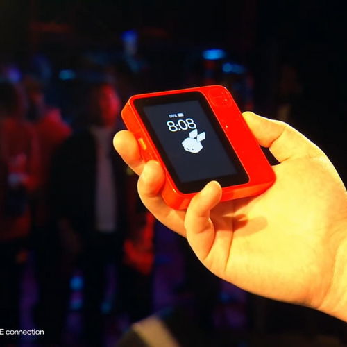 Rabbit R1 launch party was a foot-aching 1 hour and 12 minutes, but these 9 features are sick