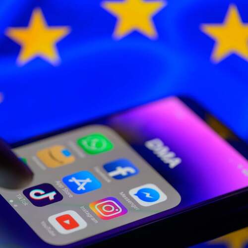 The EU officially opens up an investigation into TikTok