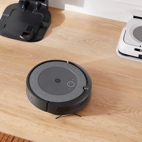 Grab a robot vacuum for less ahead of Labor Day