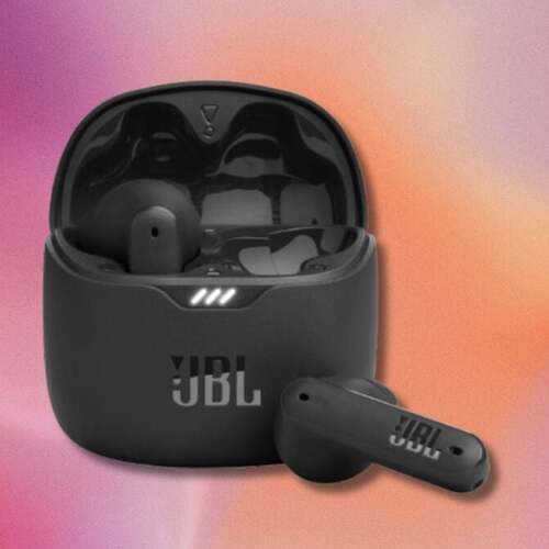 Save $50 on the JBL Tune Flex noise-canceling earbuds