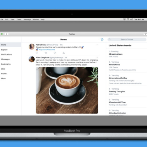 Twitter for Mac seems to be dead for good