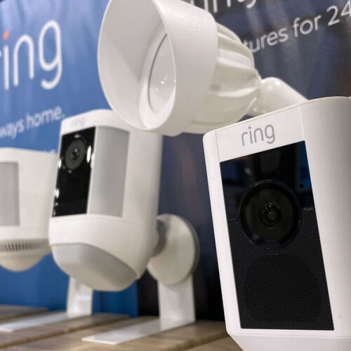 Ring won't let cops publicly request footage without a warrant anymore