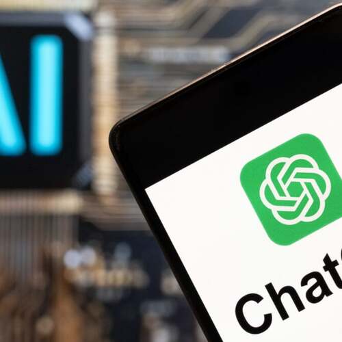 ChatGPT can now read responses back to you out loud