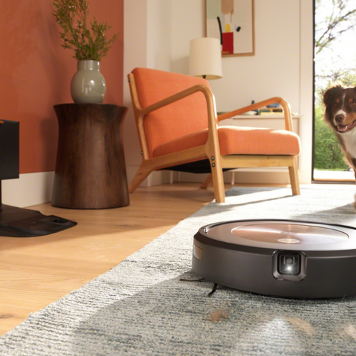 A running list of all of the Roombas on sale for Black Friday