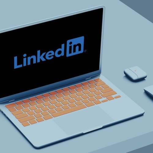 How to stay anonymous on LinkedIn