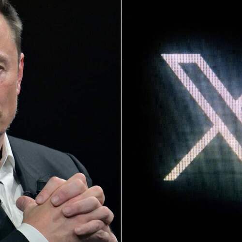 Elon Musk's X has a new policy that discourages - but doesn't prohibit - anti-trans hate