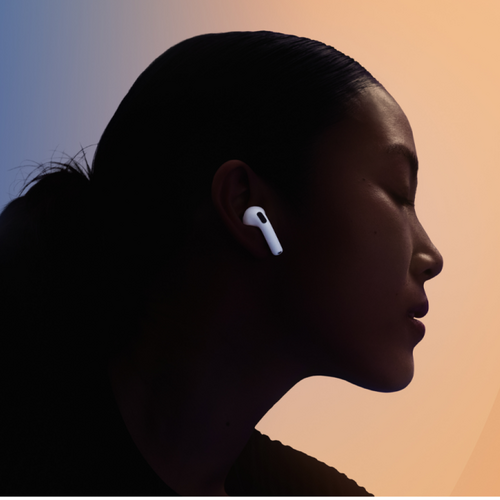 Apple's new AirPods 4 and updated AirPods Max are up for preorder