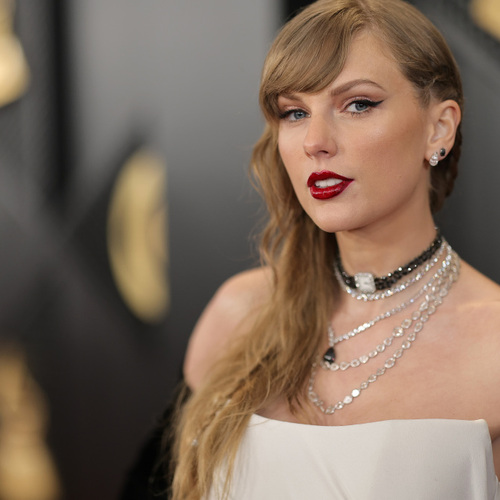 Taylor Swift is facing criticism for her private jet's CO2 emissions amid Super Bowl speculation