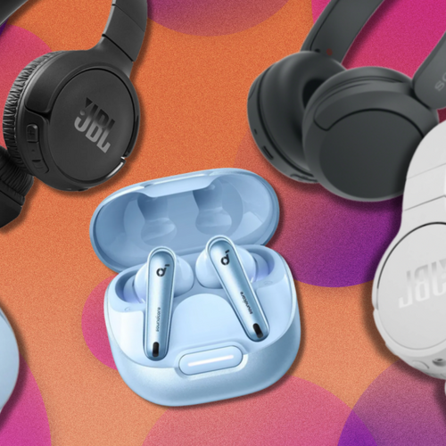 5 best wireless headphones under $100