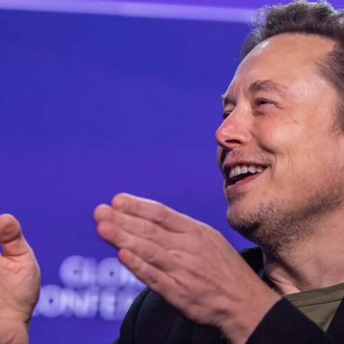 Elon Musk's xAI raises $6 billion to build AI systems for 'all of humanity'