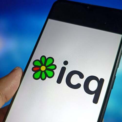 Instant messaging service ICQ is shutting down after 27 years