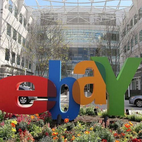 eBay is laying off 1,000 workers