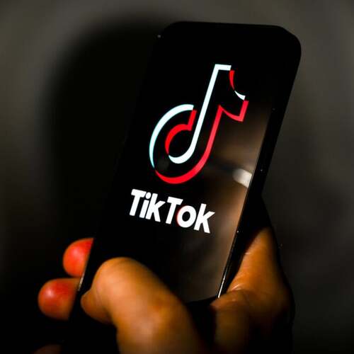 Watch out, some TikTok celeb accounts have been hacked