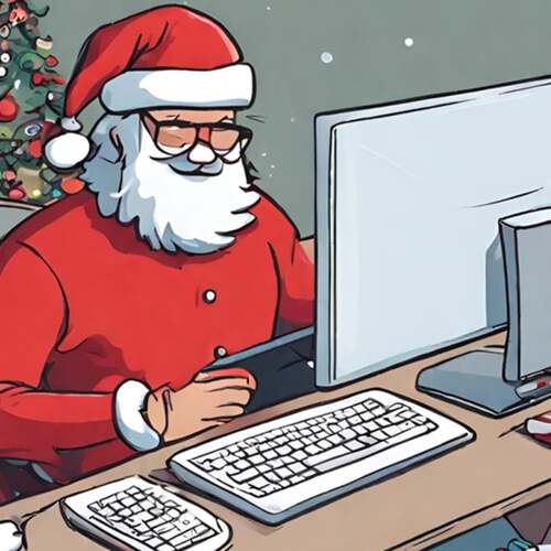 Guarding your PC: Important cybersecurity precautions for the holiday shopping period