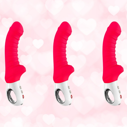 Fun Factory wants you to go f*ck yourself this Valentine's Day