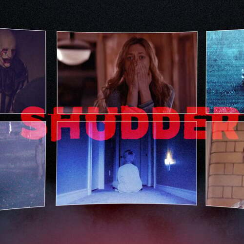 The scariest horror movies on Shudder to keep you up at night