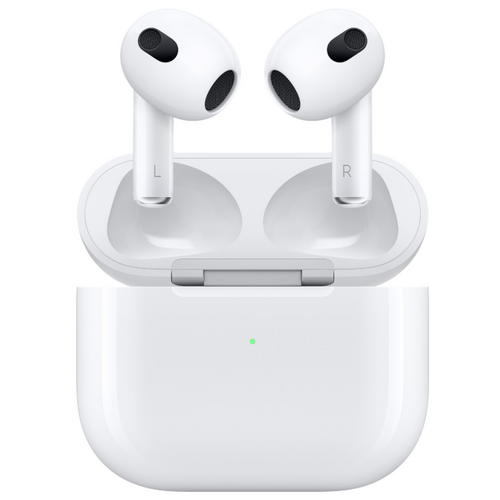 Apple to launch a new, 'mid-tier' version of AirPods, report claims