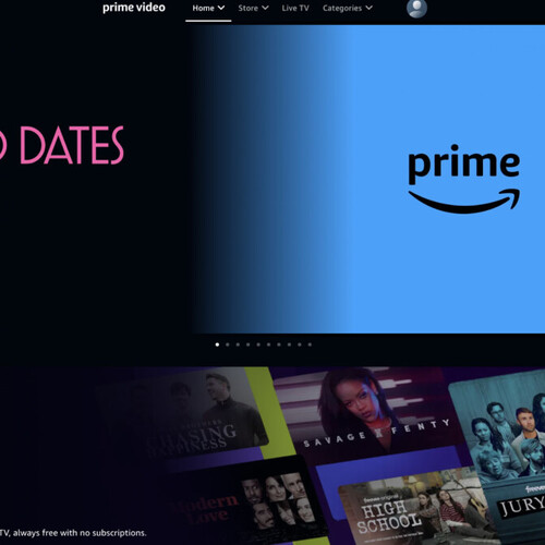 Prime Video now charges extra for Dolby Vision and Atmos