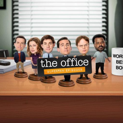 How to watch 'The Office: Superfan Episodes' online for a discount