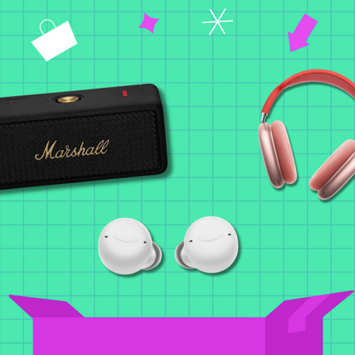 Prime Big Deal Days is coming and early deals are rolling in on headphones and speakers — but we're holding out for more