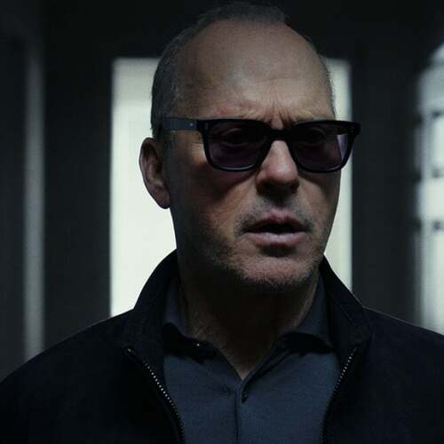 'Knox Goes Away' review: Michael Keaton scorches as a doomed hit man