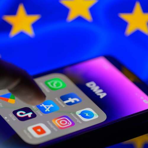 5 new iOS features you're not getting because you're outside the EU