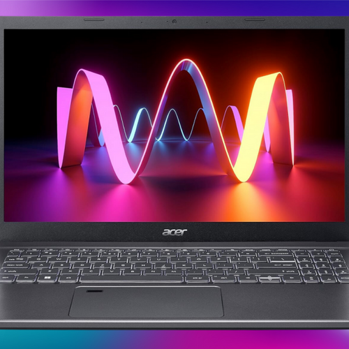 Save over £200 on the Acer Aspire 5