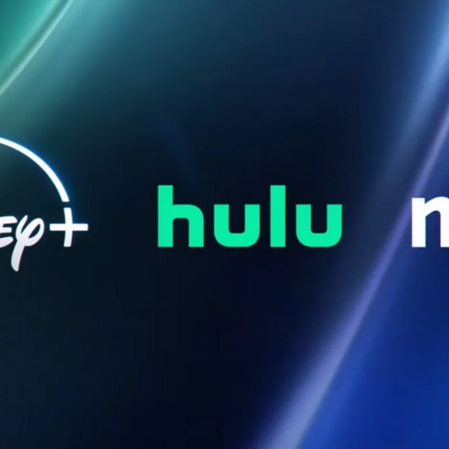 Surprise! You can now bundle Hulu, Disney Plus, and Max for $17