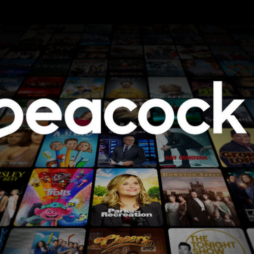 Snag a Peacock subscription for just $19.99 for all the summer streaming you can handle